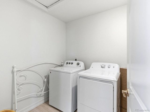 16676 E 118th Dr, Commerce City, CO 80022