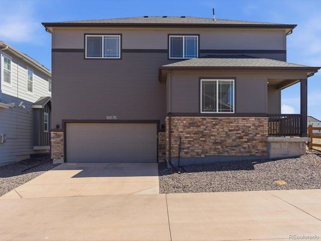 16676 E 118th Dr, Commerce City, CO 80022