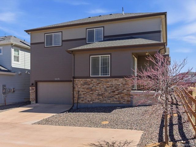 16676 E 118th Dr, Commerce City, CO 80022