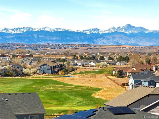 16676 E 118th Dr, Commerce City, CO 80022