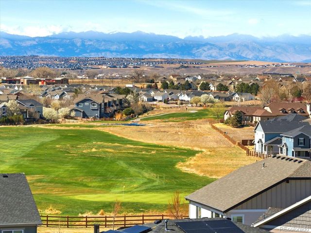 16676 E 118th Dr, Commerce City, CO 80022