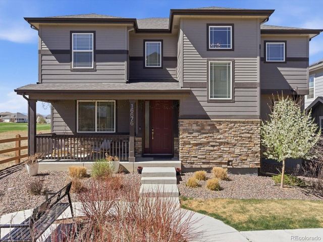 16676 E 118th Dr, Commerce City, CO 80022