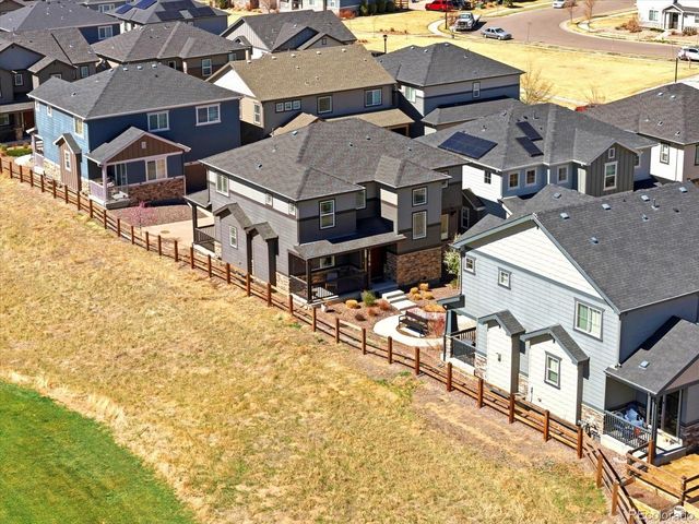 16676 E 118th Dr, Commerce City, CO 80022