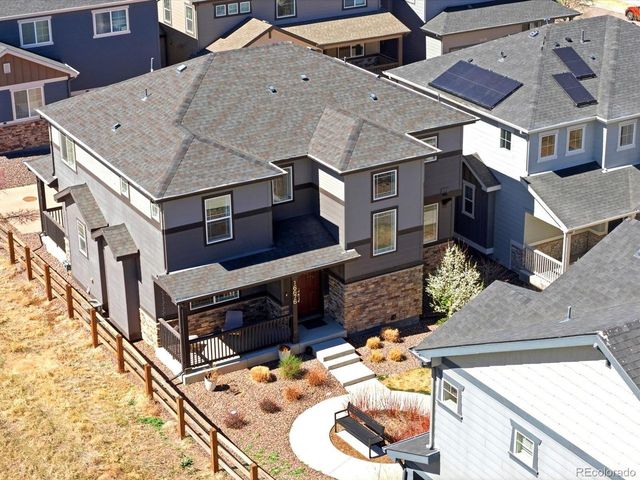 16676 E 118th Dr, Commerce City, CO 80022