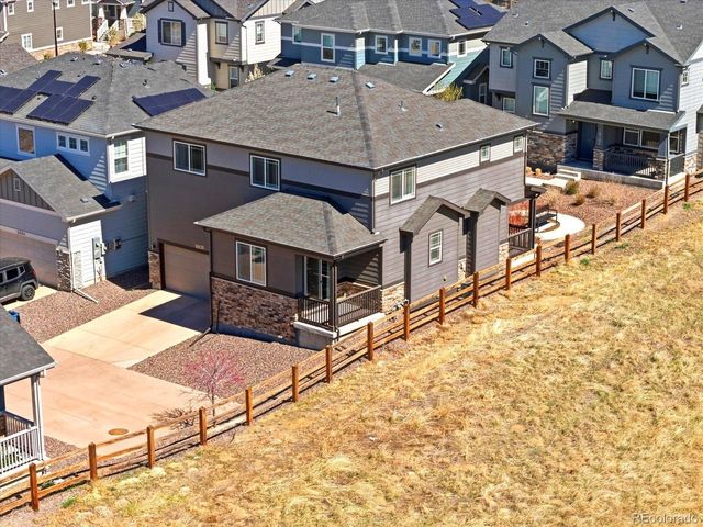 16676 E 118th Dr, Commerce City, CO 80022