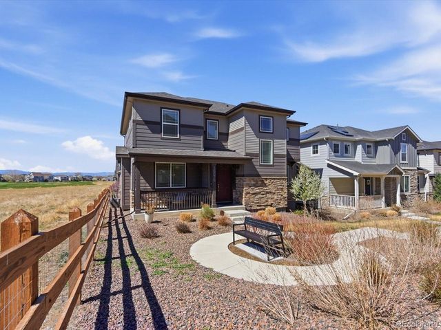 16676 E 118th Dr, Commerce City, CO 80022