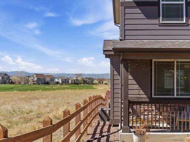 16676 E 118th Dr, Commerce City, CO 80022