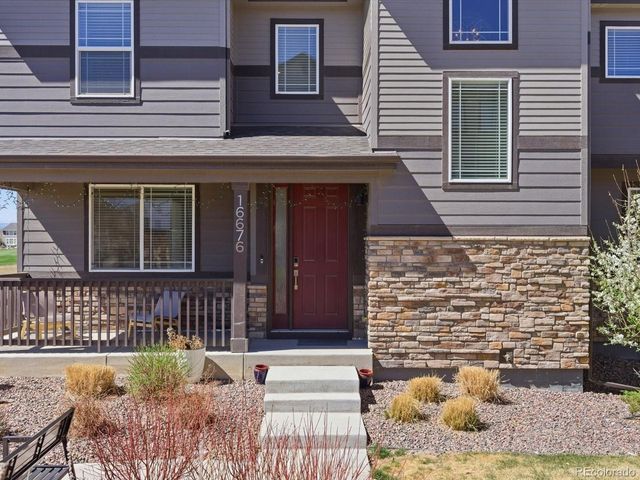 16676 E 118th Dr, Commerce City, CO 80022