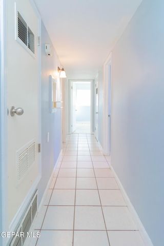 451 BORRETT Street, El Paso, TX 79907