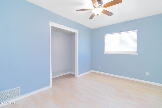 451 BORRETT Street, El Paso, TX 79907