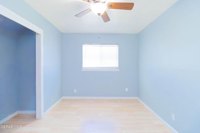 451 BORRETT Street, El Paso, TX 79907
