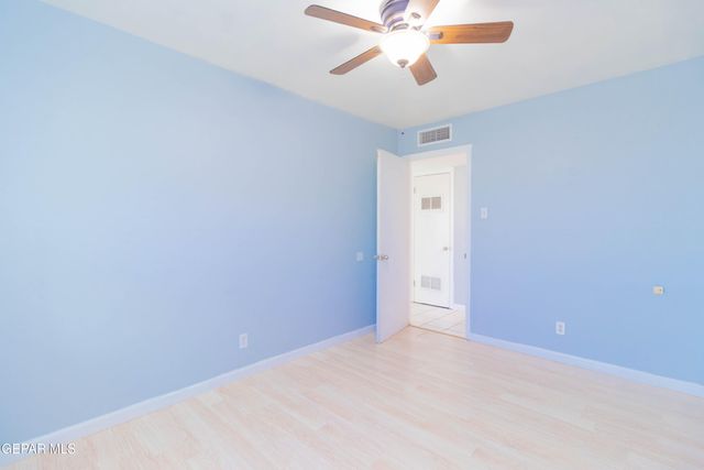 451 BORRETT Street, El Paso, TX 79907