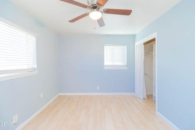 451 BORRETT Street, El Paso, TX 79907