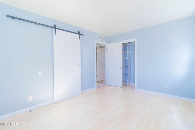 451 BORRETT Street, El Paso, TX 79907
