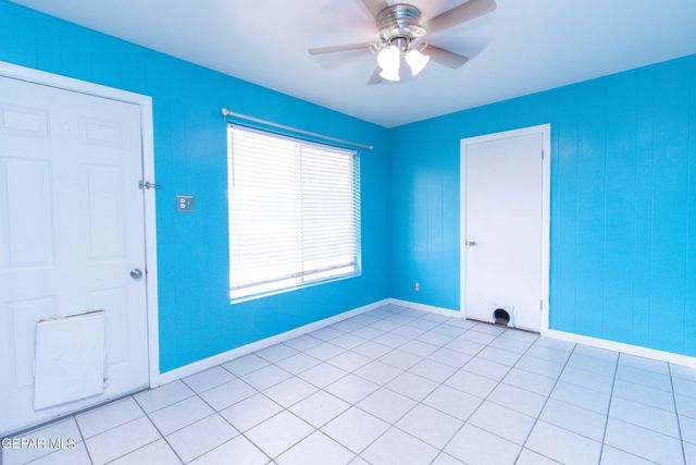451 BORRETT Street, El Paso, TX 79907