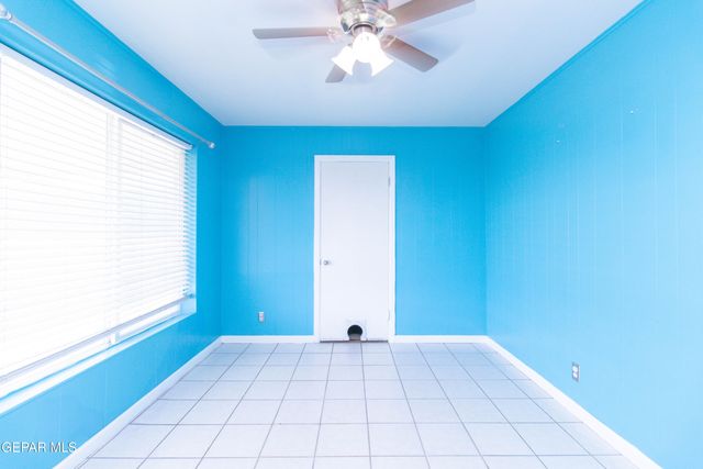451 BORRETT Street, El Paso, TX 79907