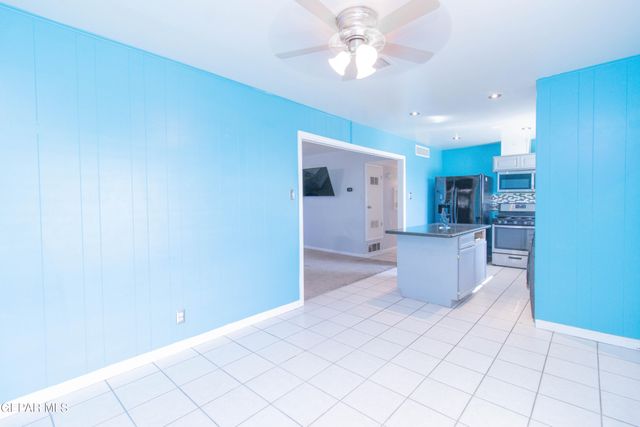 451 BORRETT Street, El Paso, TX 79907