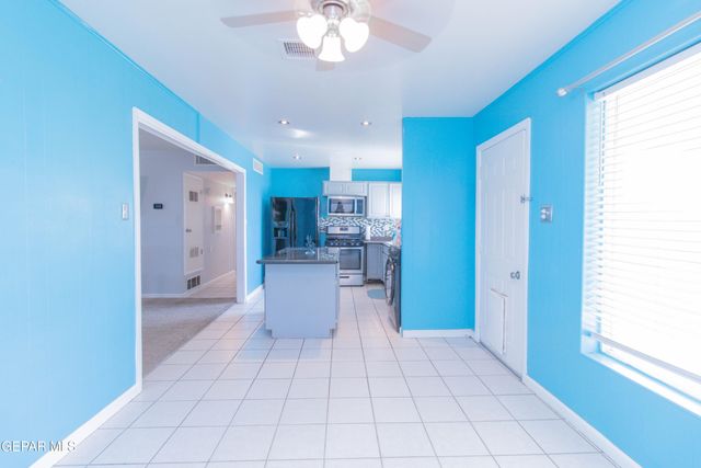 451 BORRETT Street, El Paso, TX 79907