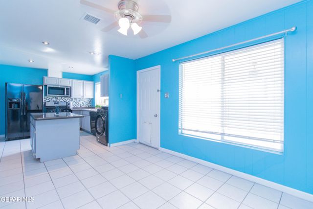 451 BORRETT Street, El Paso, TX 79907