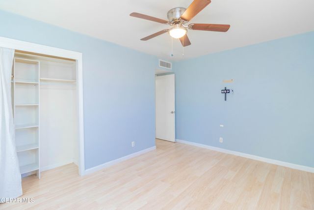 451 BORRETT Street, El Paso, TX 79907