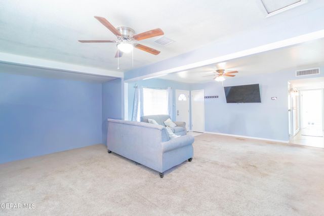 451 BORRETT Street, El Paso, TX 79907