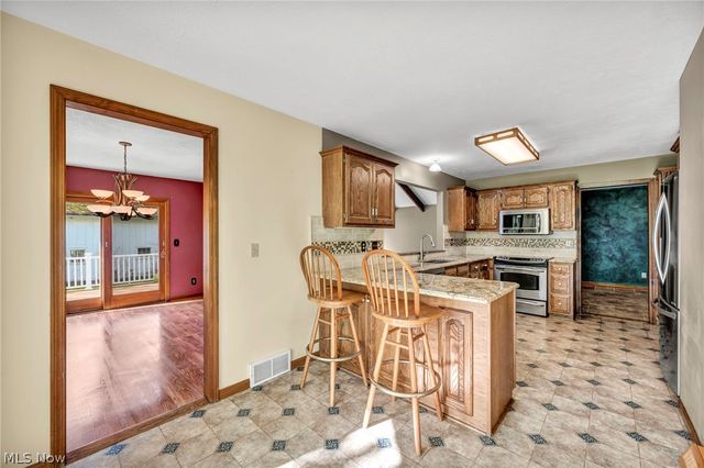 8750 Evergreen Drive, Mentor, OH 44060