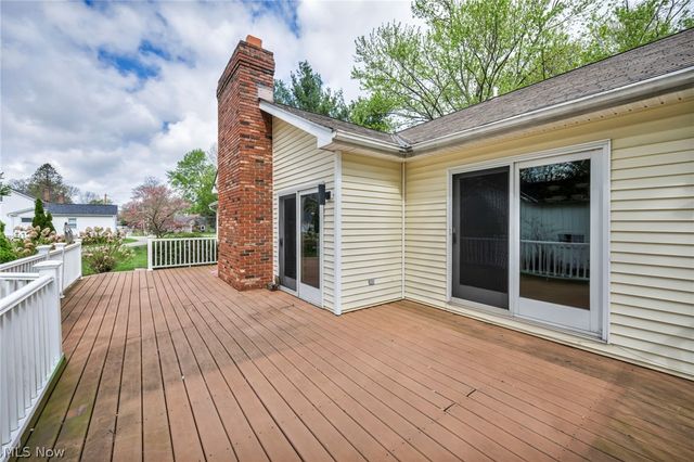 8750 Evergreen Drive, Mentor, OH 44060