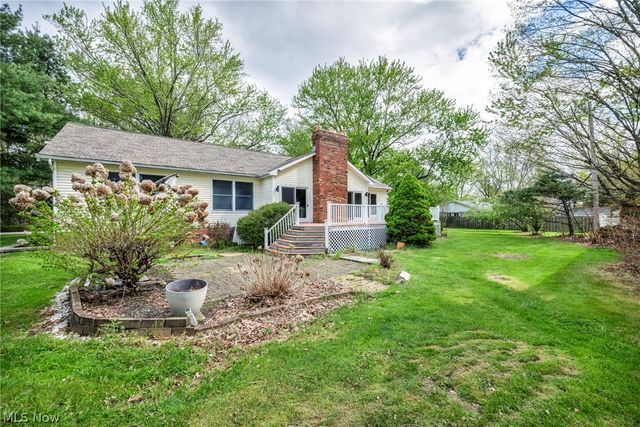 8750 Evergreen Drive, Mentor, OH 44060