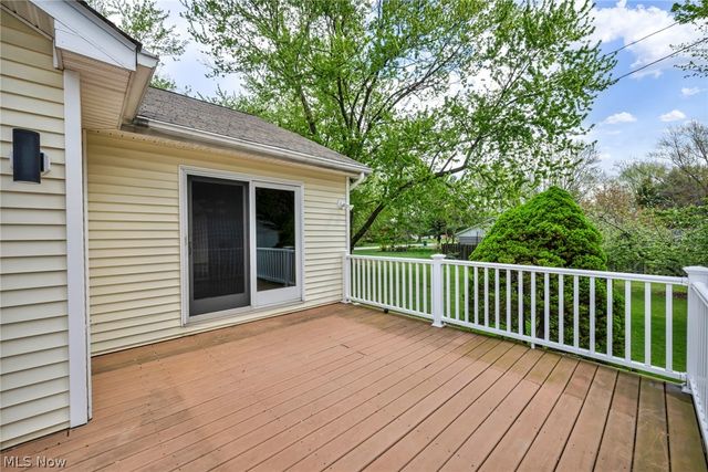 8750 Evergreen Drive, Mentor, OH 44060