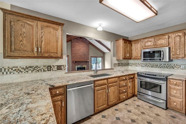 8750 Evergreen Drive, Mentor, OH 44060