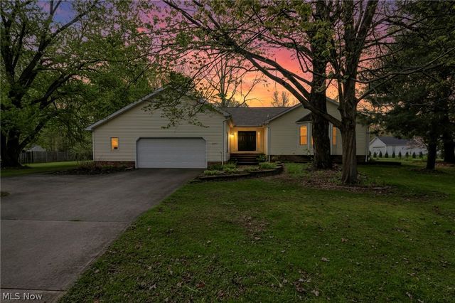 8750 Evergreen Drive, Mentor, OH 44060