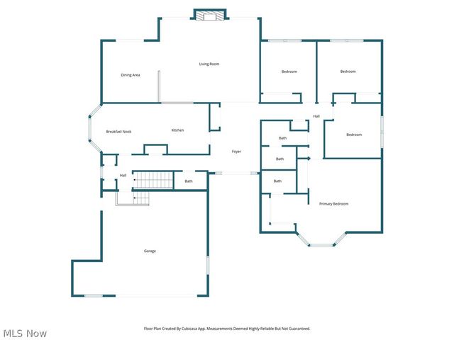 8750 Evergreen Drive, Mentor, OH 44060