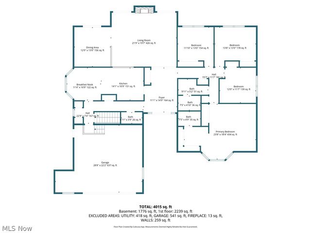 8750 Evergreen Drive, Mentor, OH 44060
