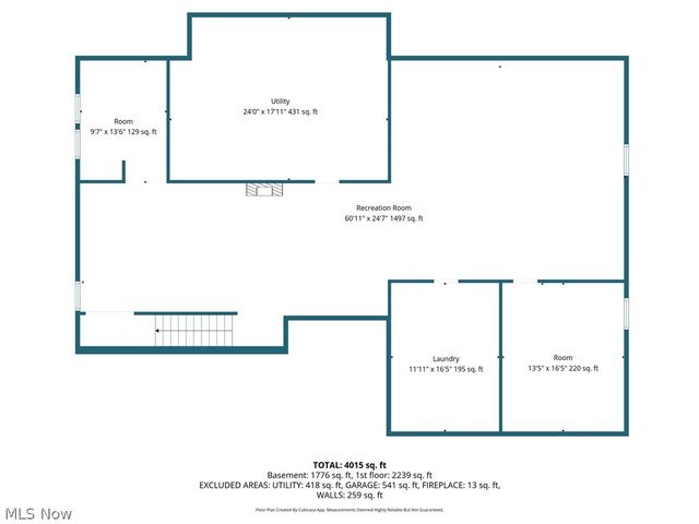 8750 Evergreen Drive, Mentor, OH 44060