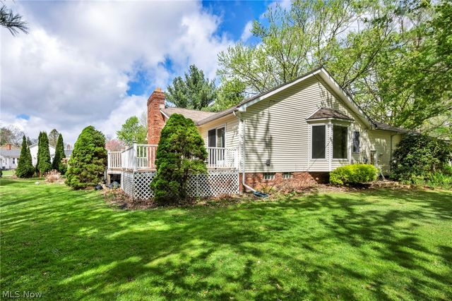 8750 Evergreen Drive, Mentor, OH 44060
