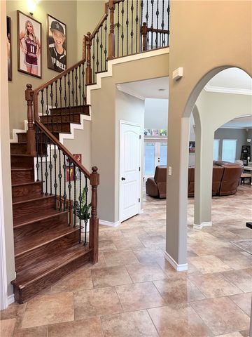 3733 Lake Hawkins Ct, Robstown, TX 78380