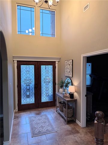 3733 Lake Hawkins Ct, Robstown, TX 78380