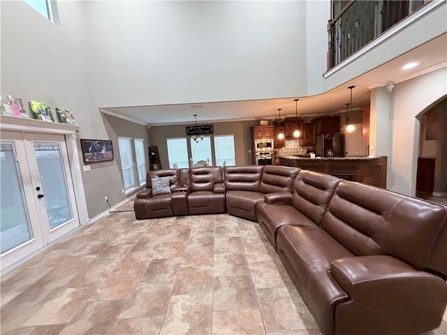 3733 Lake Hawkins Ct, Robstown, TX 78380