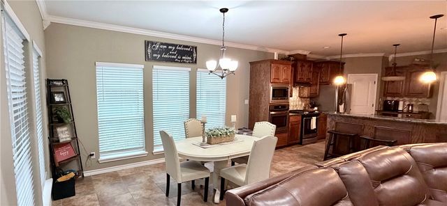 3733 Lake Hawkins Ct, Robstown, TX 78380