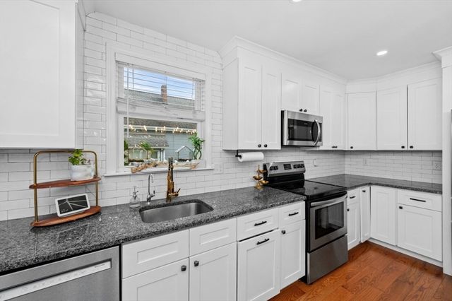 31 Gibbon, Marlborough, MA 01752