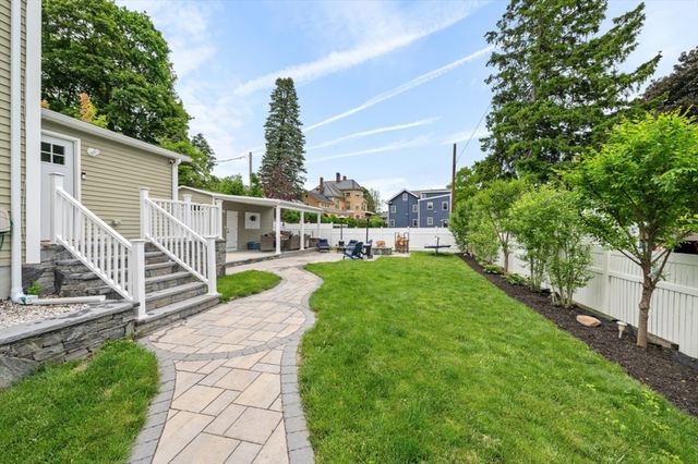 31 Gibbon, Marlborough, MA 01752