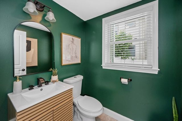 31 Gibbon, Marlborough, MA 01752