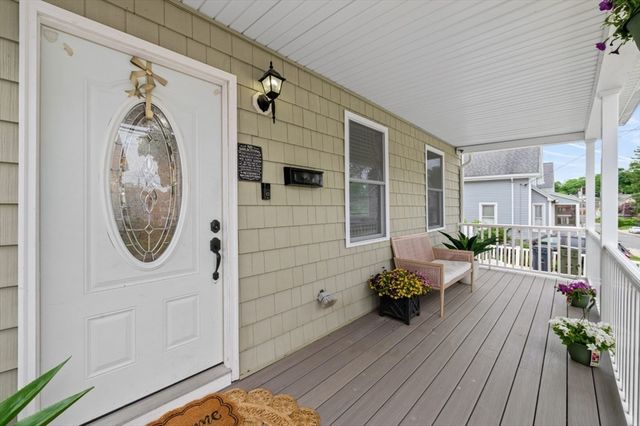 31 Gibbon, Marlborough, MA 01752