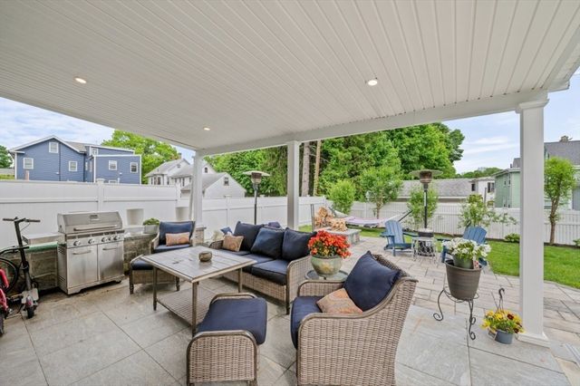 31 Gibbon, Marlborough, MA 01752