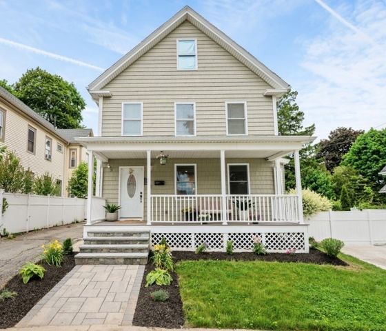 31 Gibbon, Marlborough, MA 01752
