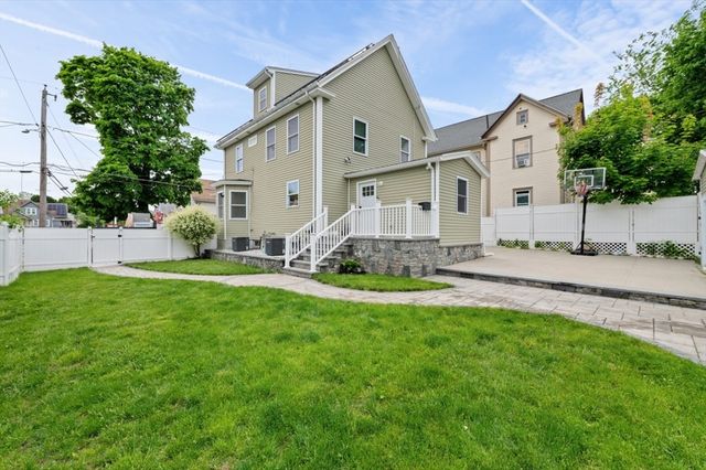 31 Gibbon, Marlborough, MA 01752
