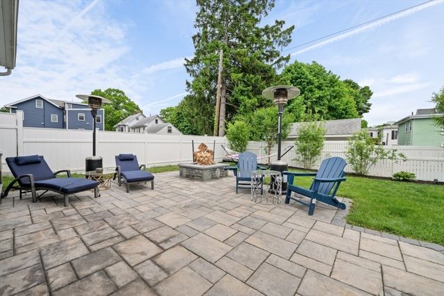 31 Gibbon, Marlborough, MA 01752