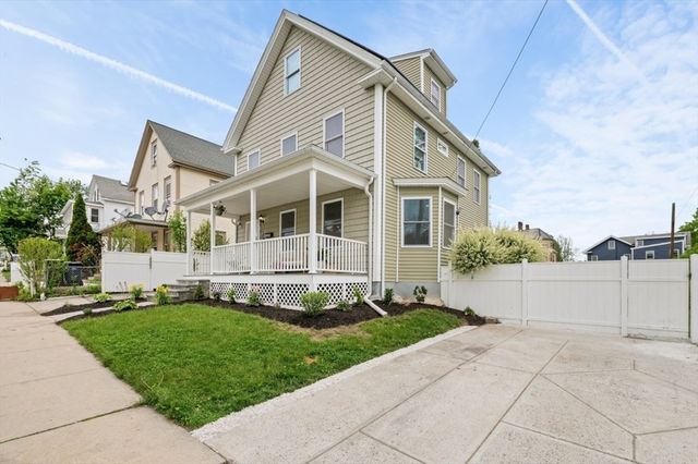 31 Gibbon, Marlborough, MA 01752
