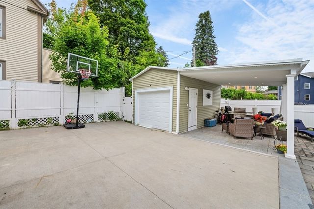 31 Gibbon, Marlborough, MA 01752