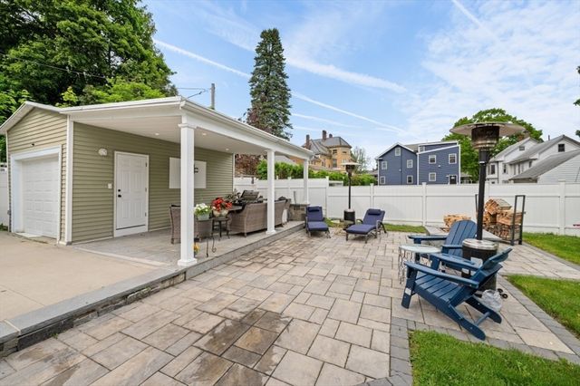 31 Gibbon, Marlborough, MA 01752